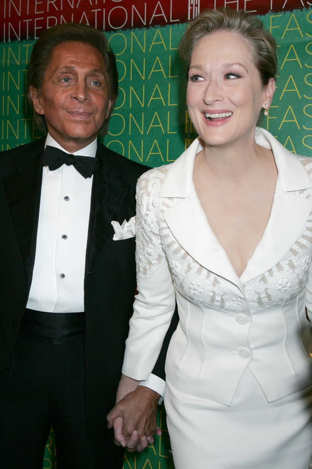 Meryl Streep