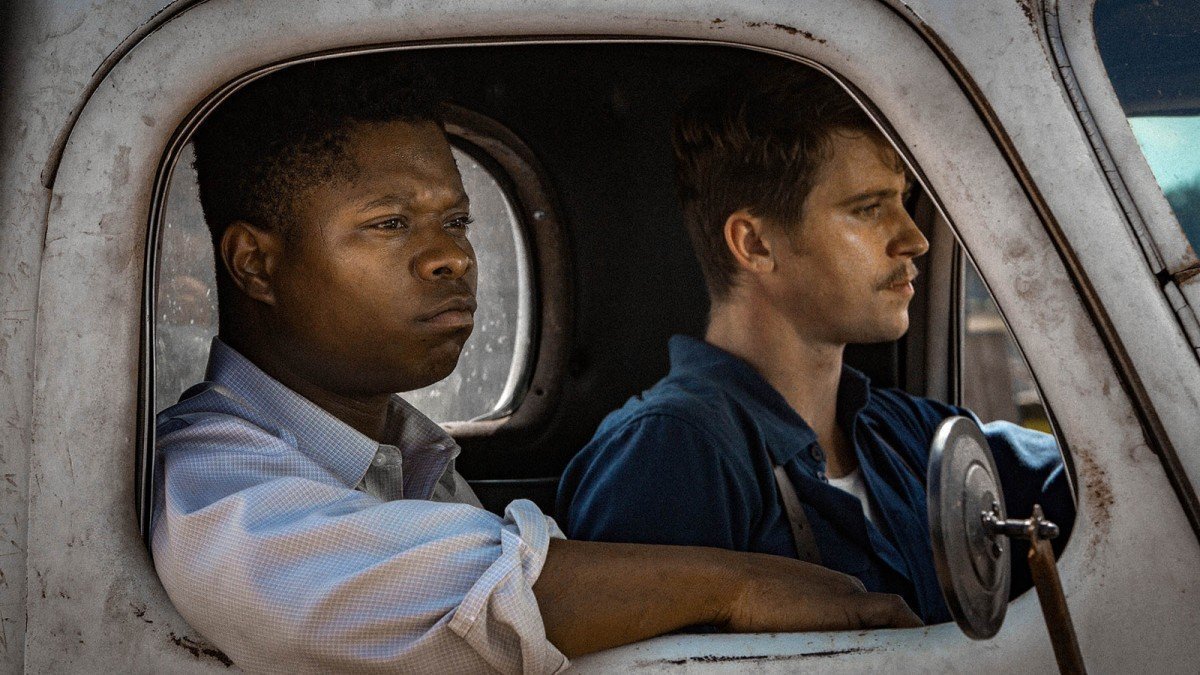Mudbound, Netflix