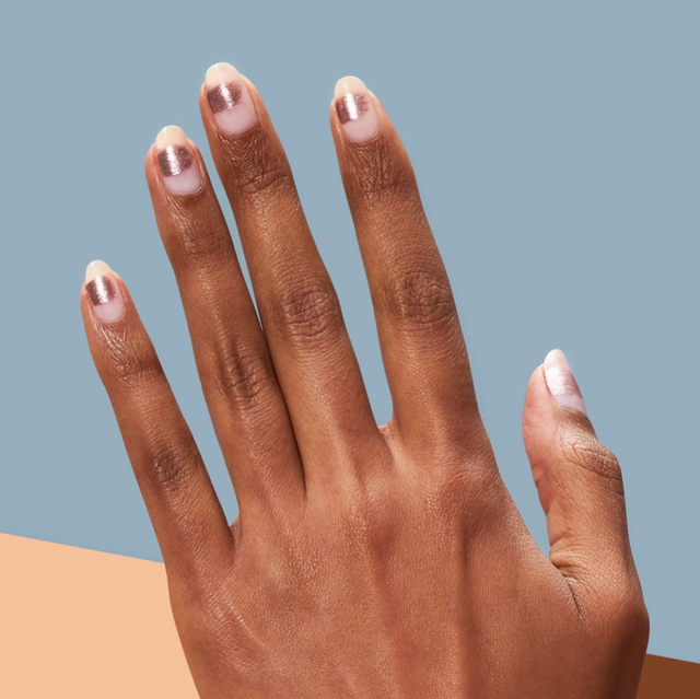 naked nails trend