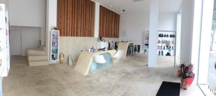beauty, trends, solarium