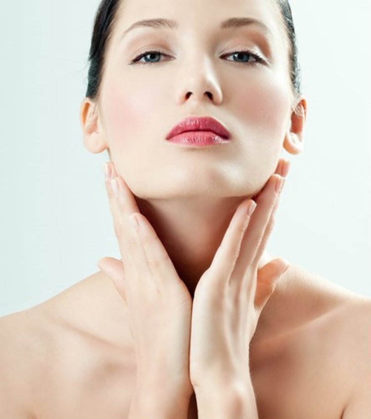 skin care