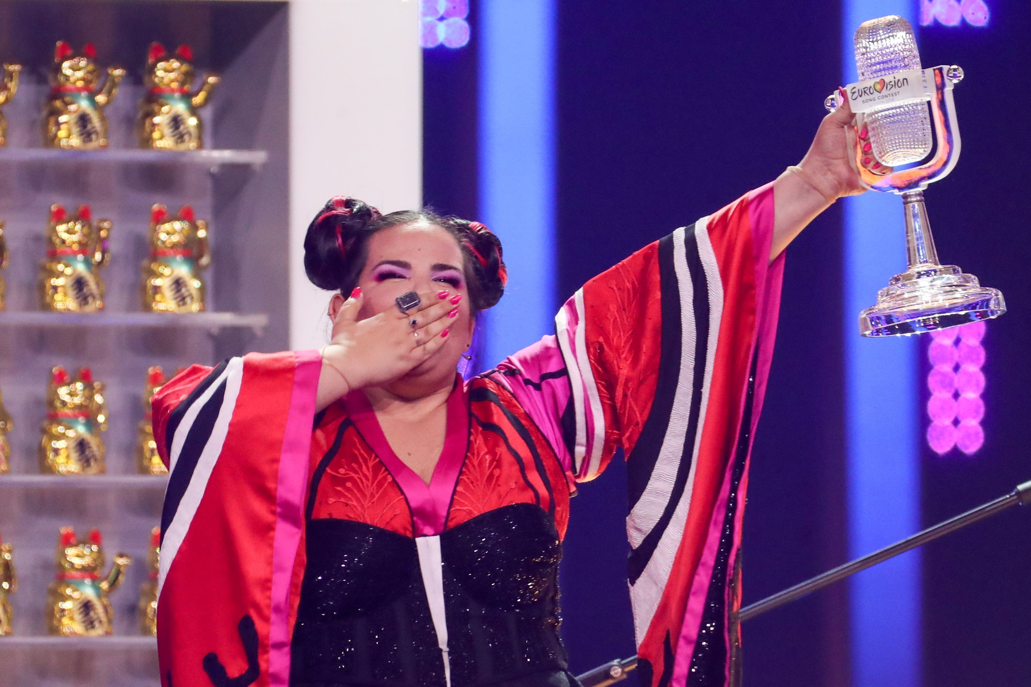 EUROVISION 