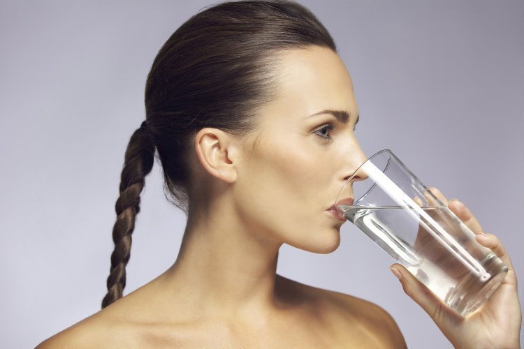 good life, water
