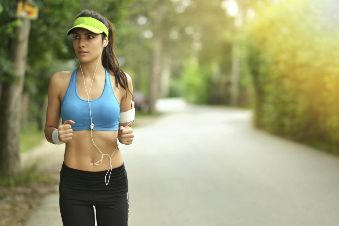 good life, fitness, walking