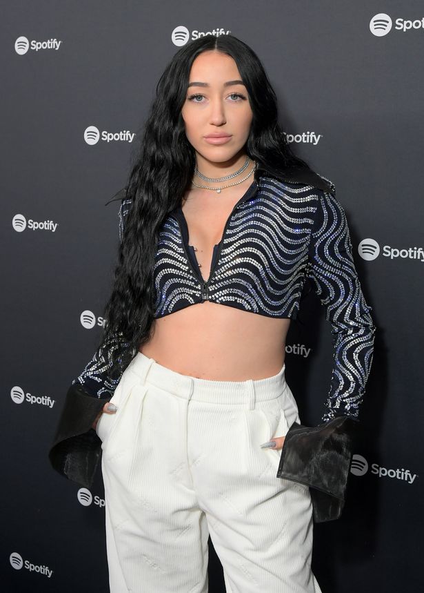 Noah Cyrus