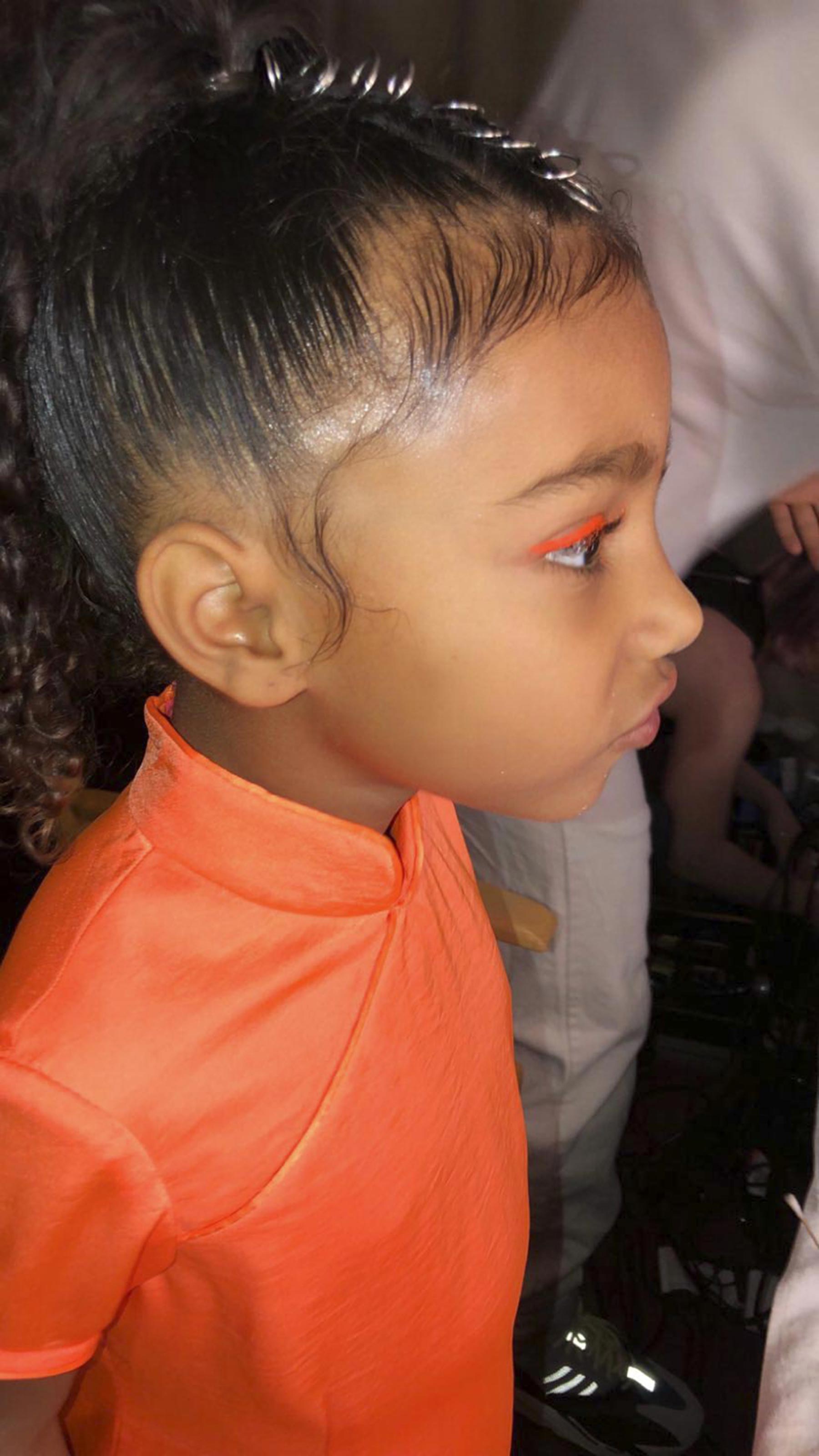 north west braids