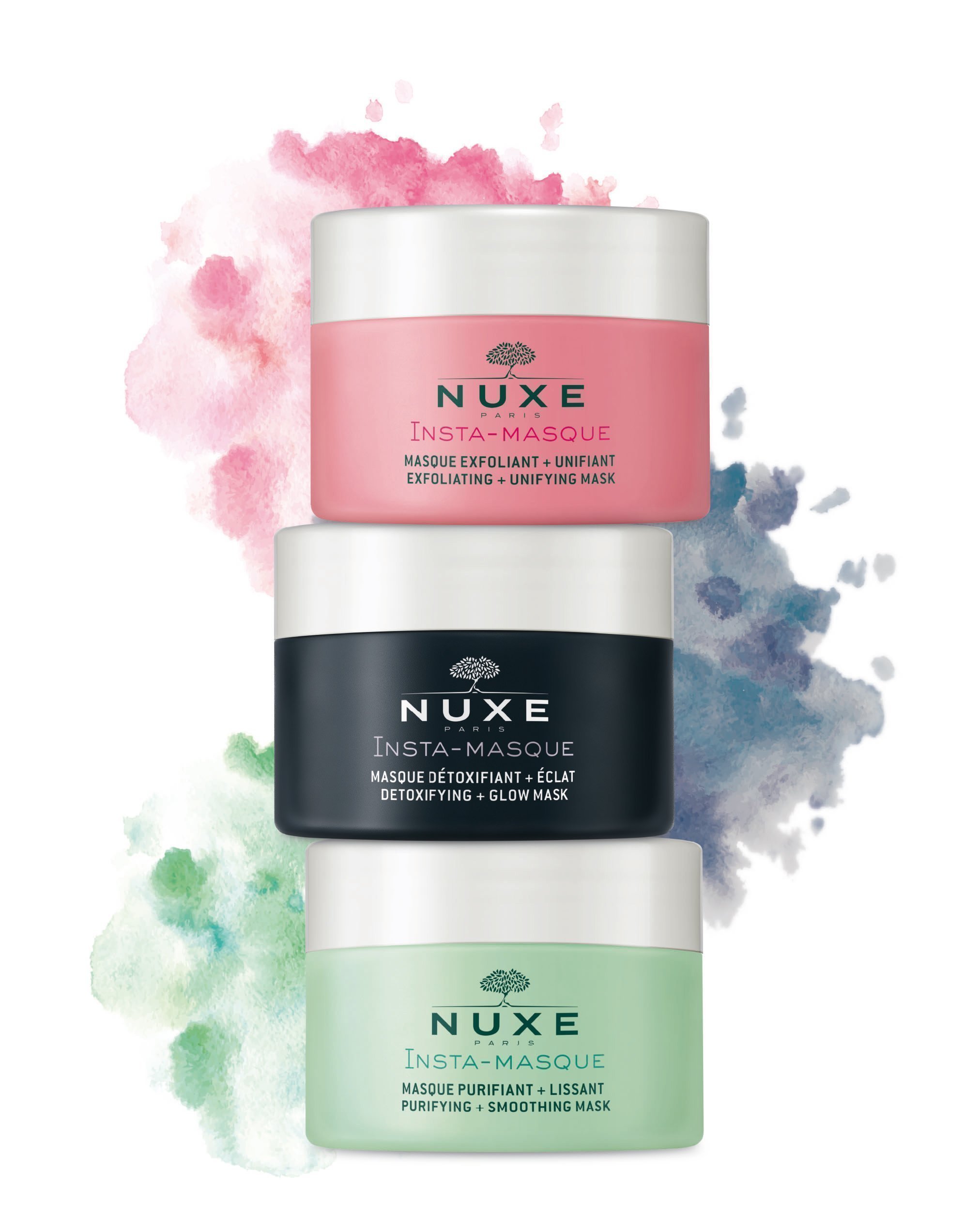 Nuxe Masque