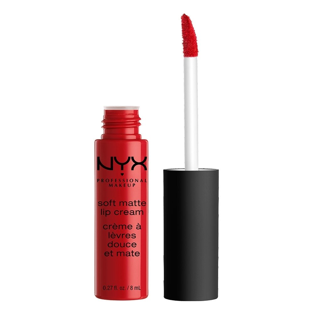 Nyx lipstick