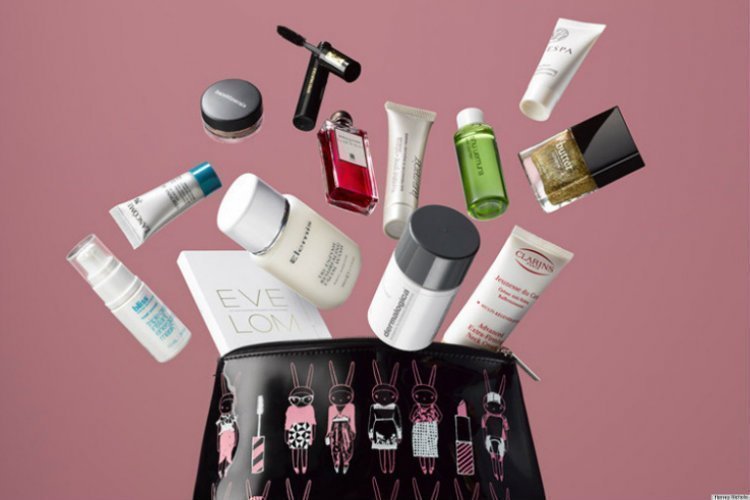 beauty, tips, parfume, pick up
