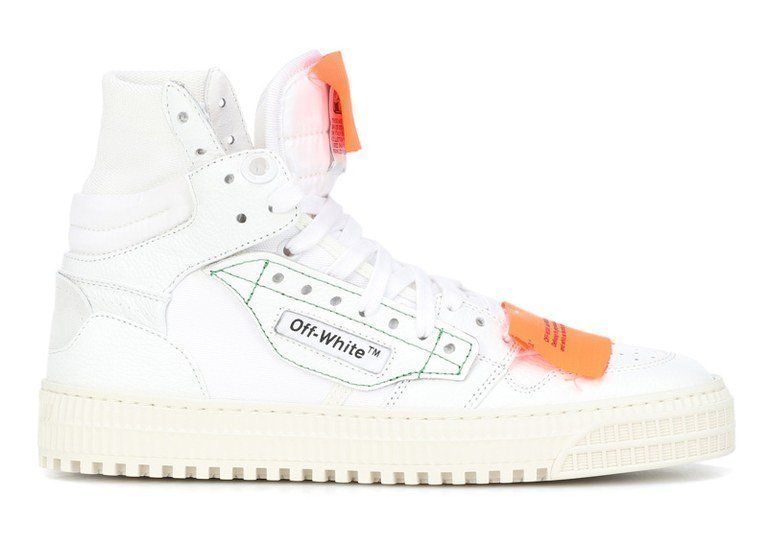 Off White sneakers