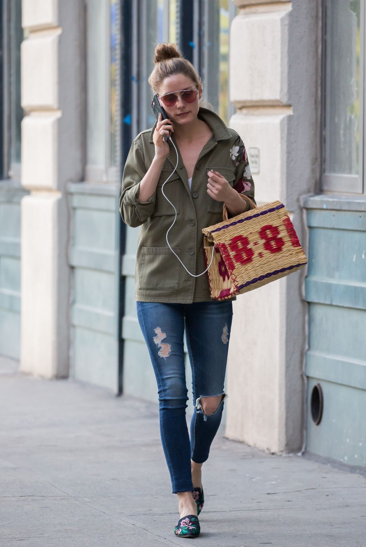 Olivia Palermo 