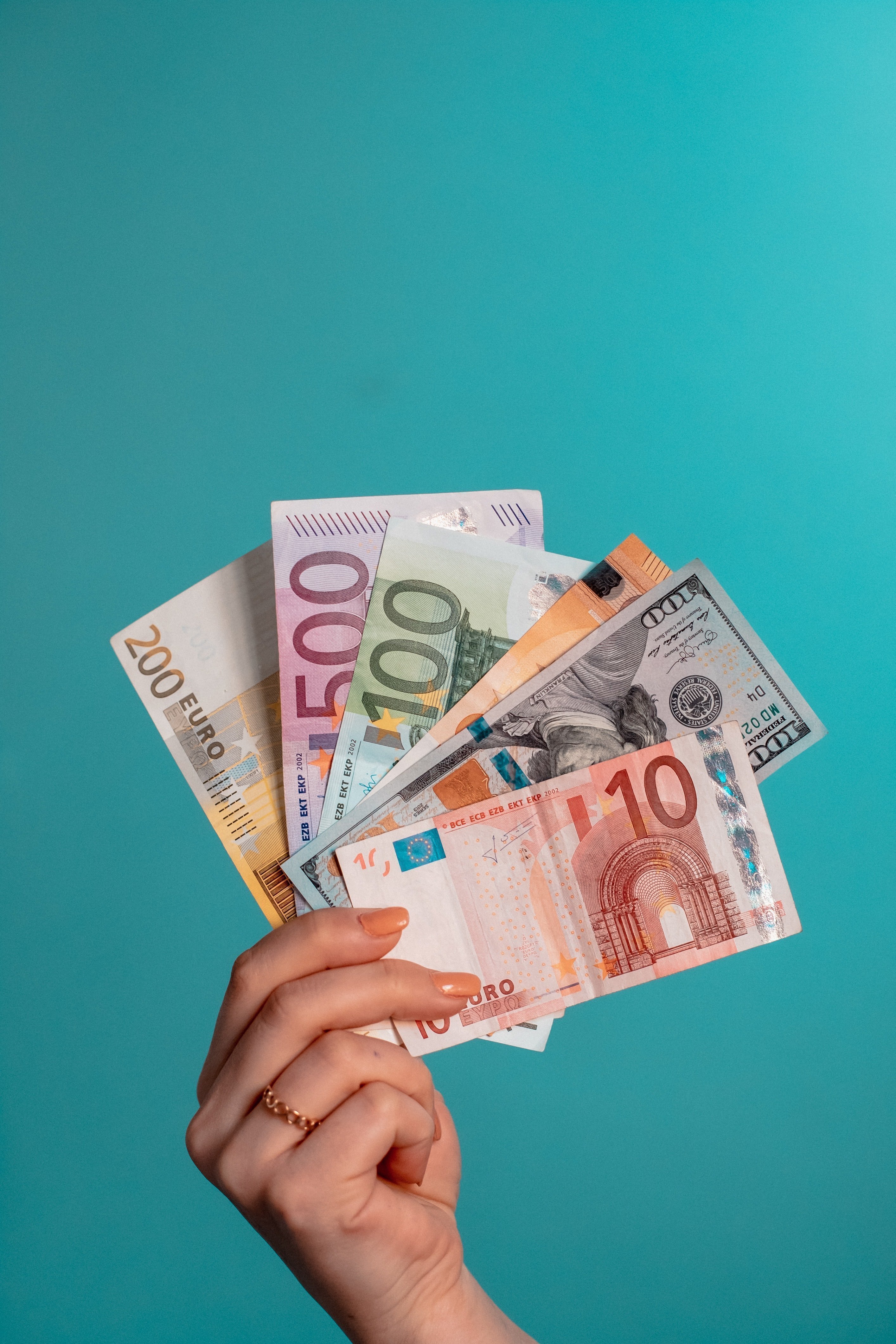 money
