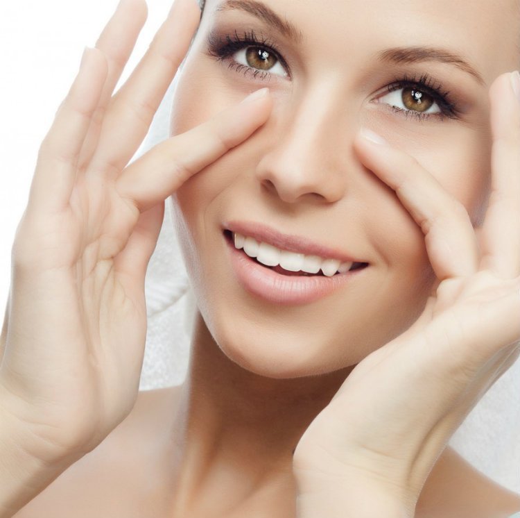 beauty, skin care, face massage