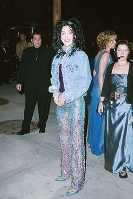 cher 