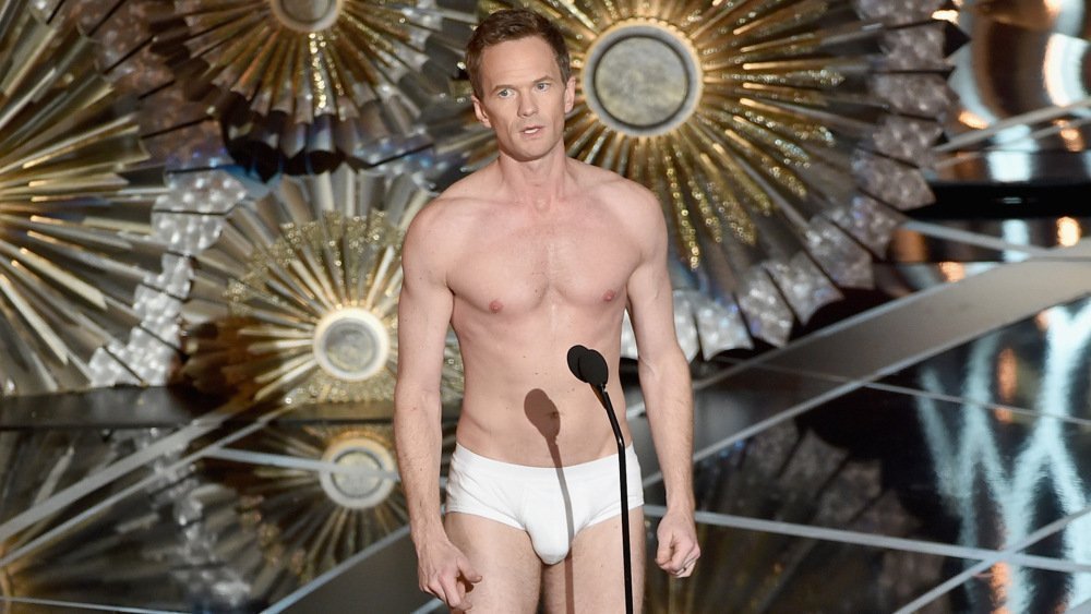 Neil Patrick Harris