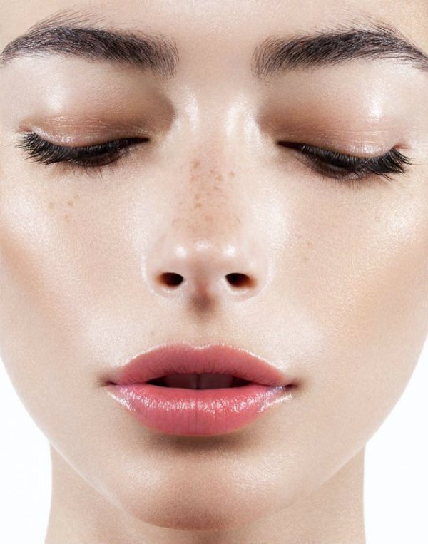 beauty, skin care, 20's