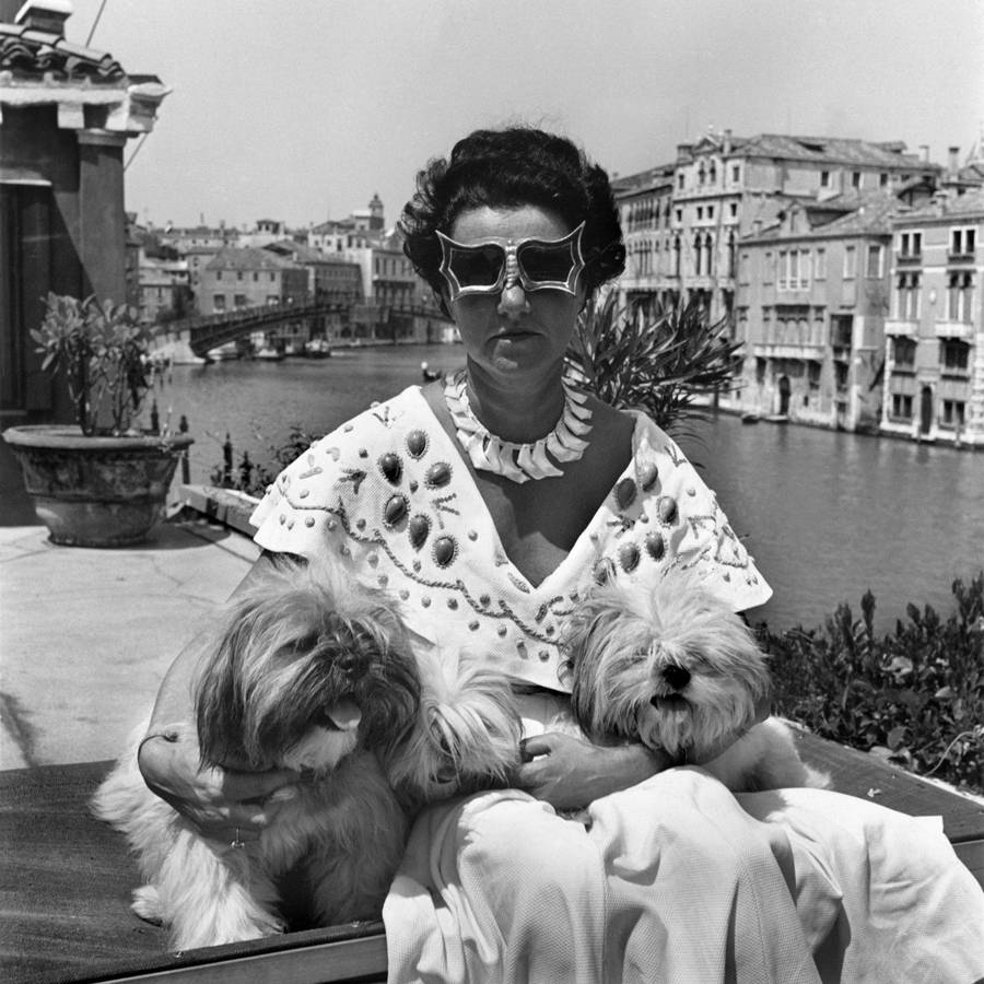 Guggenheim