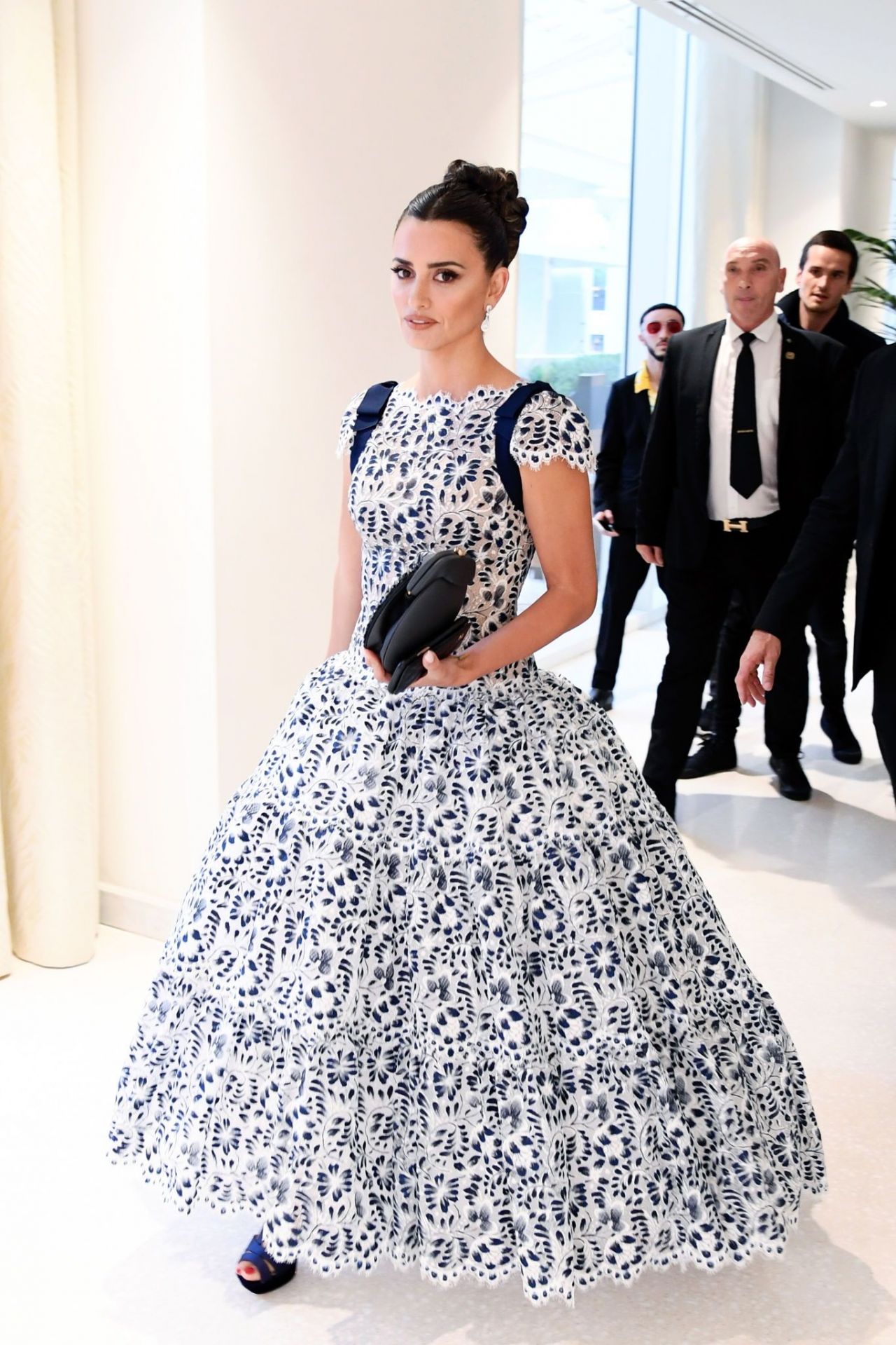 Penelope Cruz Cannes 2019