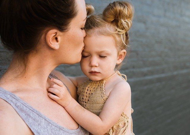 Πώς θα βρεις την ισορροπία ανάμεσα στη δουλειά και τη μητρότητα