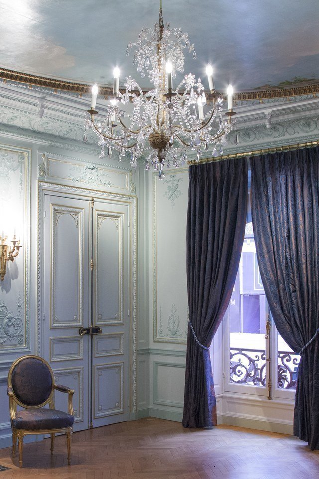 Musée du Parfum Fragonard
