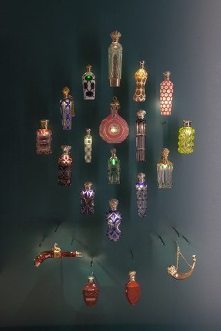 Musée du Parfum Fragonard 