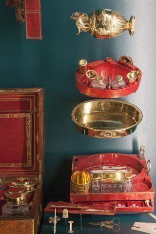Musée du Parfum Fragonard 