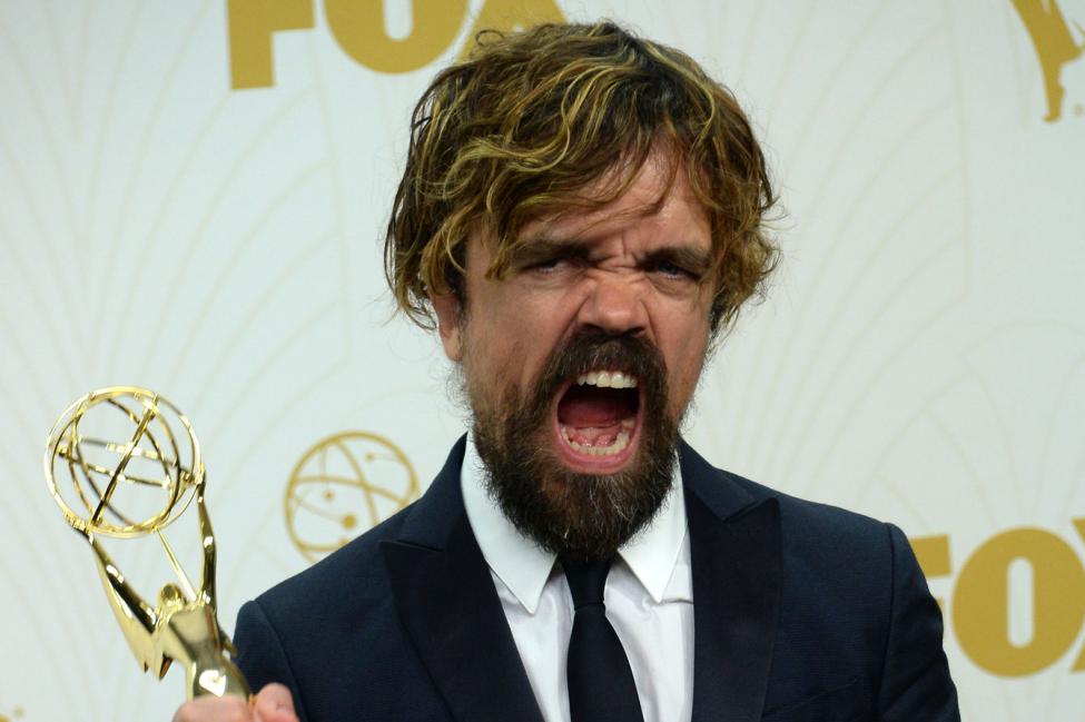 Peter Dinklage