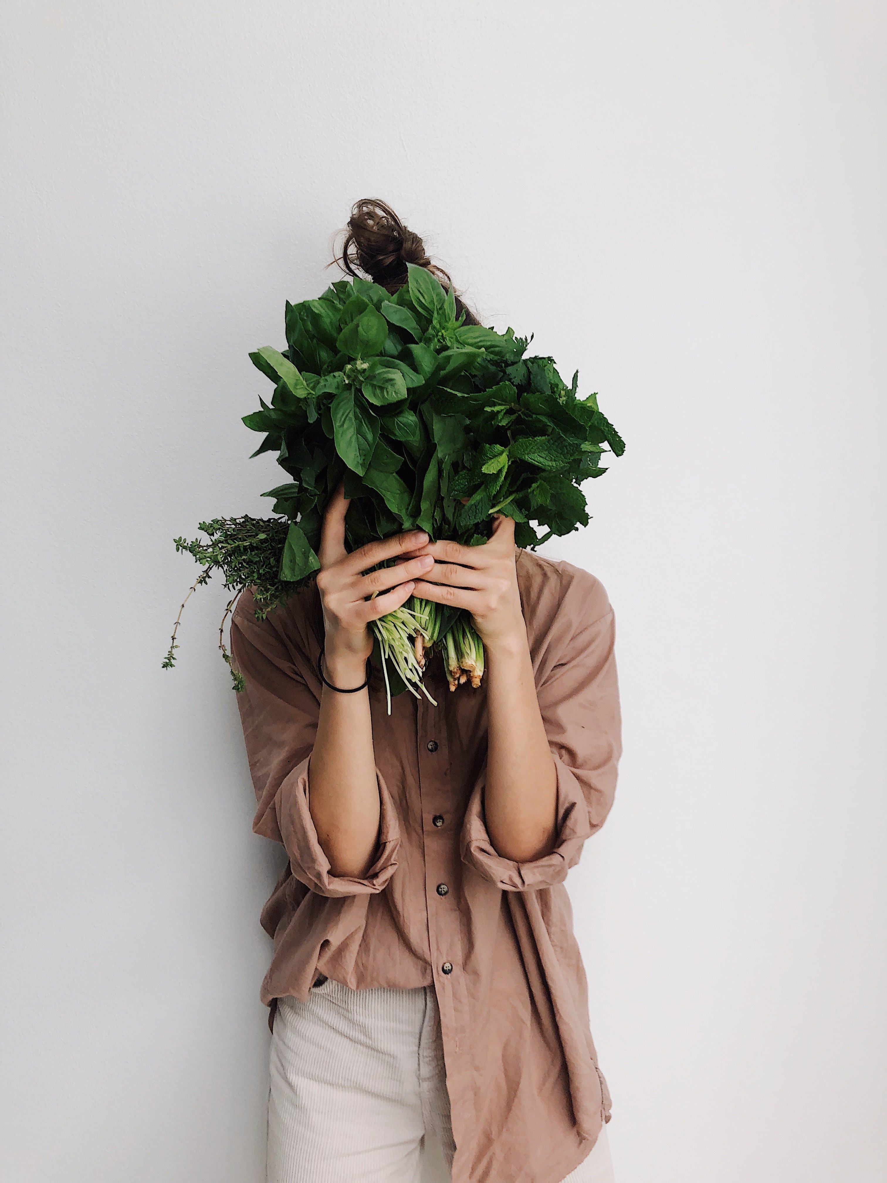 herbs