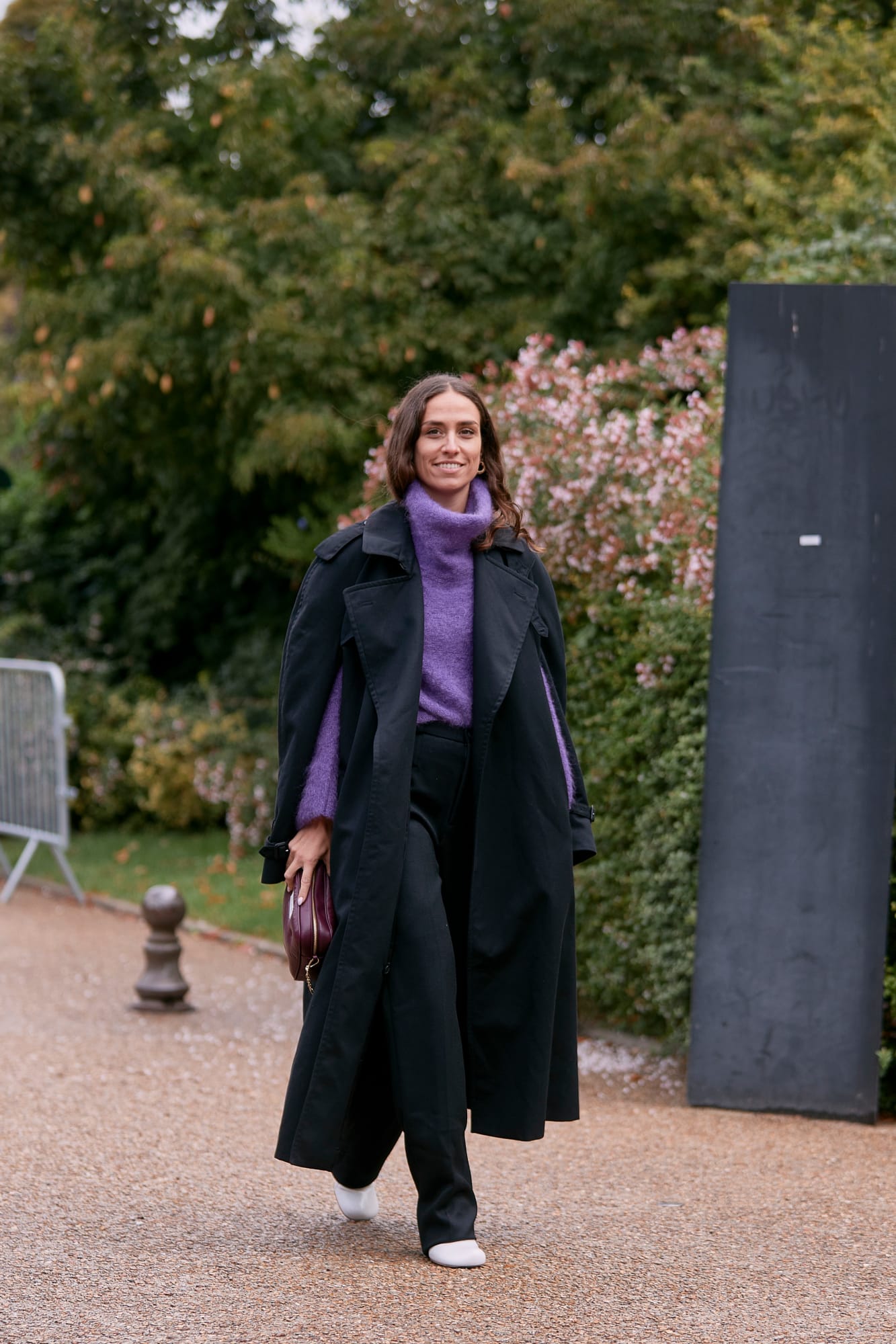 Paris Fashion week street looks 2019