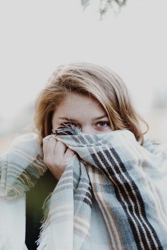 blanket 