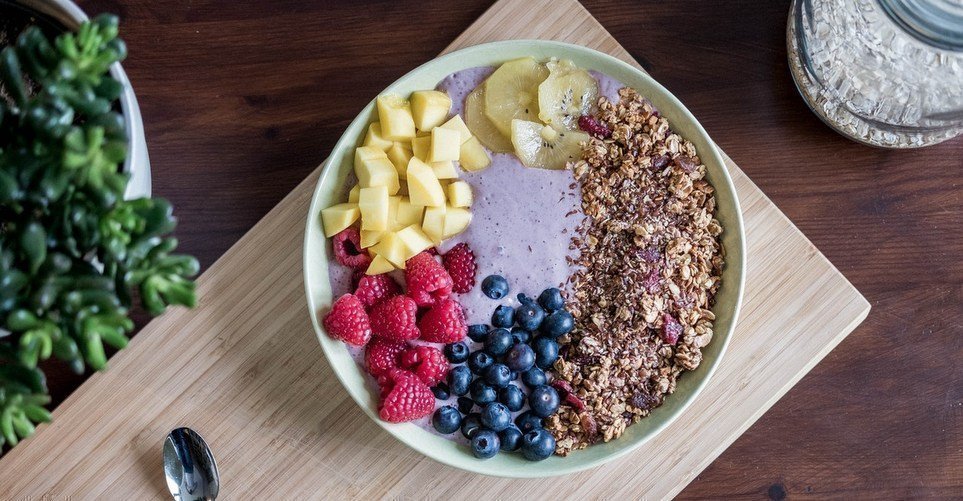 SUPERFOODS