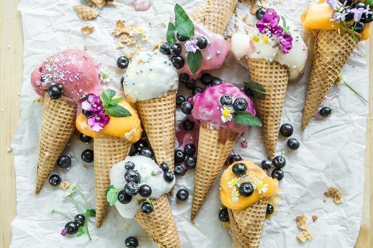 ice-cream