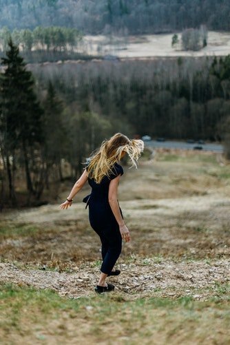 run