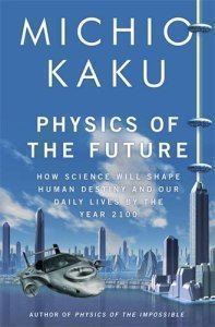 ​​​​physics of the future