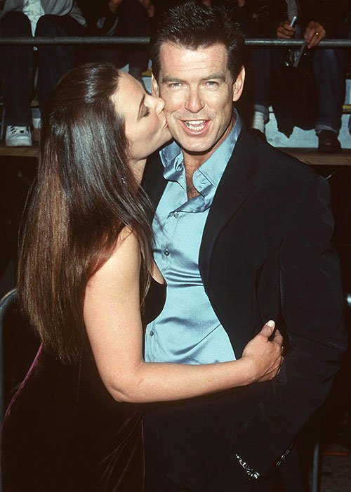 Pierce Brosnan 1
