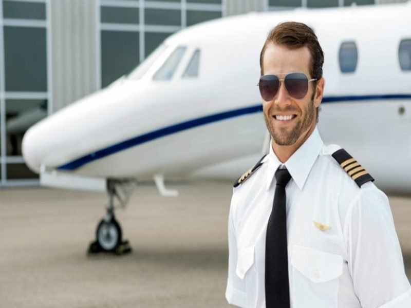 pilote