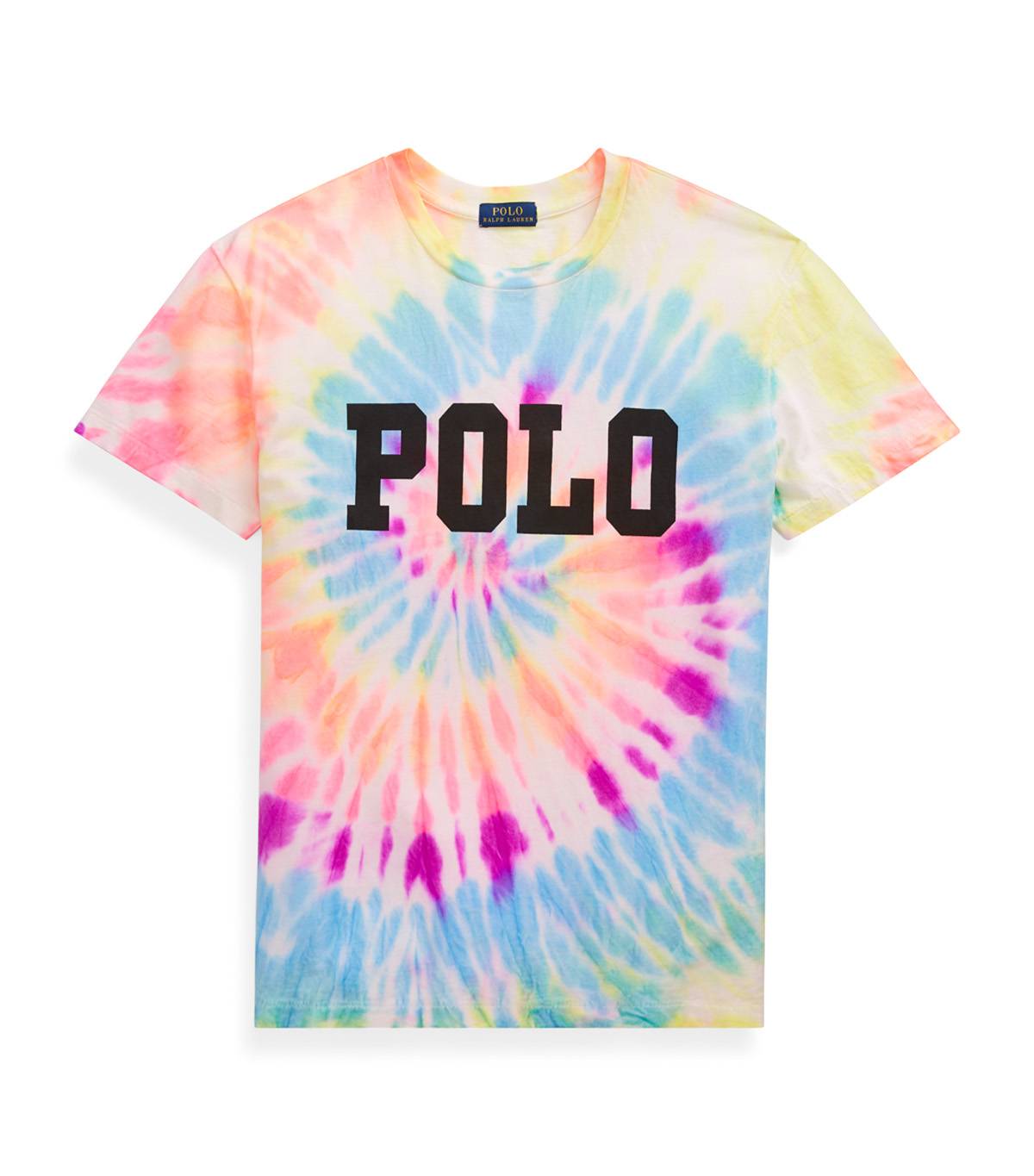 Tie dye T-shirt