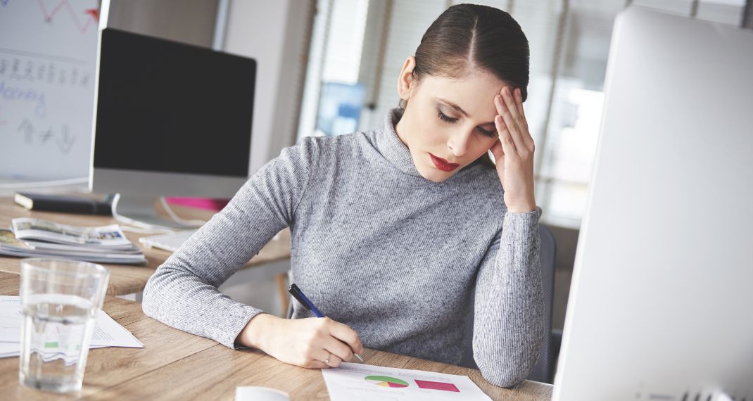 πονοκέφαλος