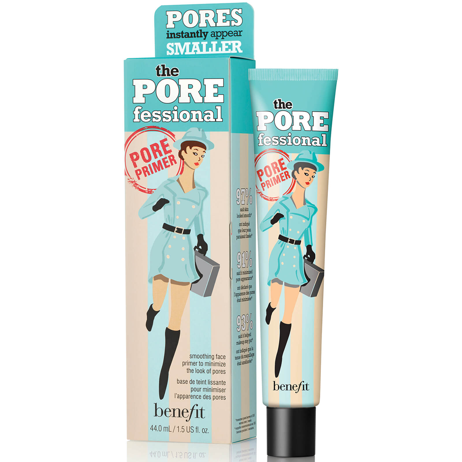 Porefessional primer