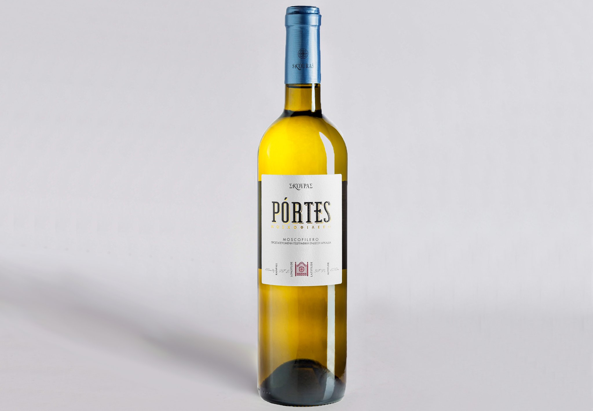 portes 