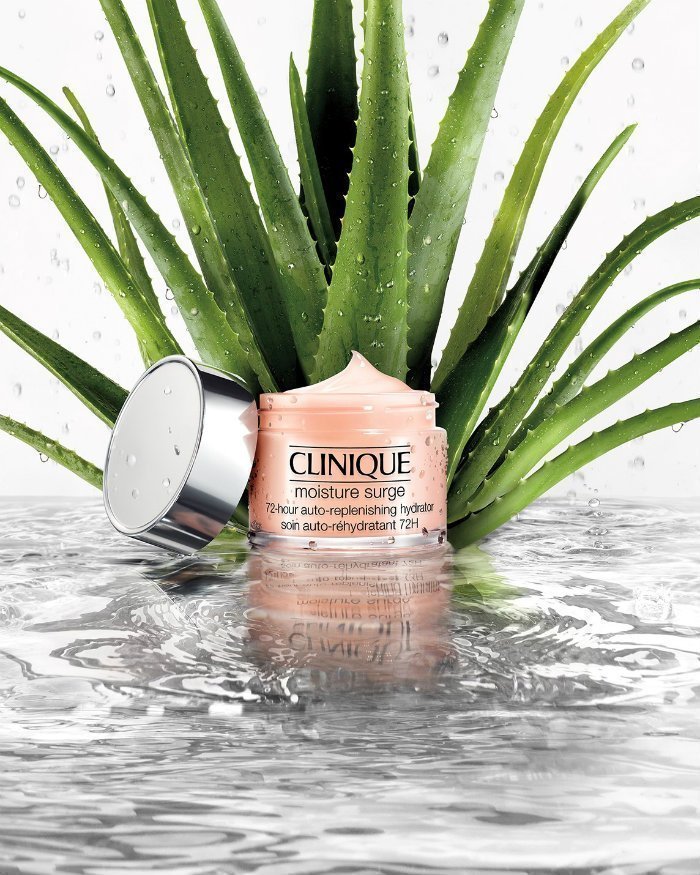 beauty, news, clinique