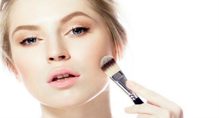 beauty trends, primer