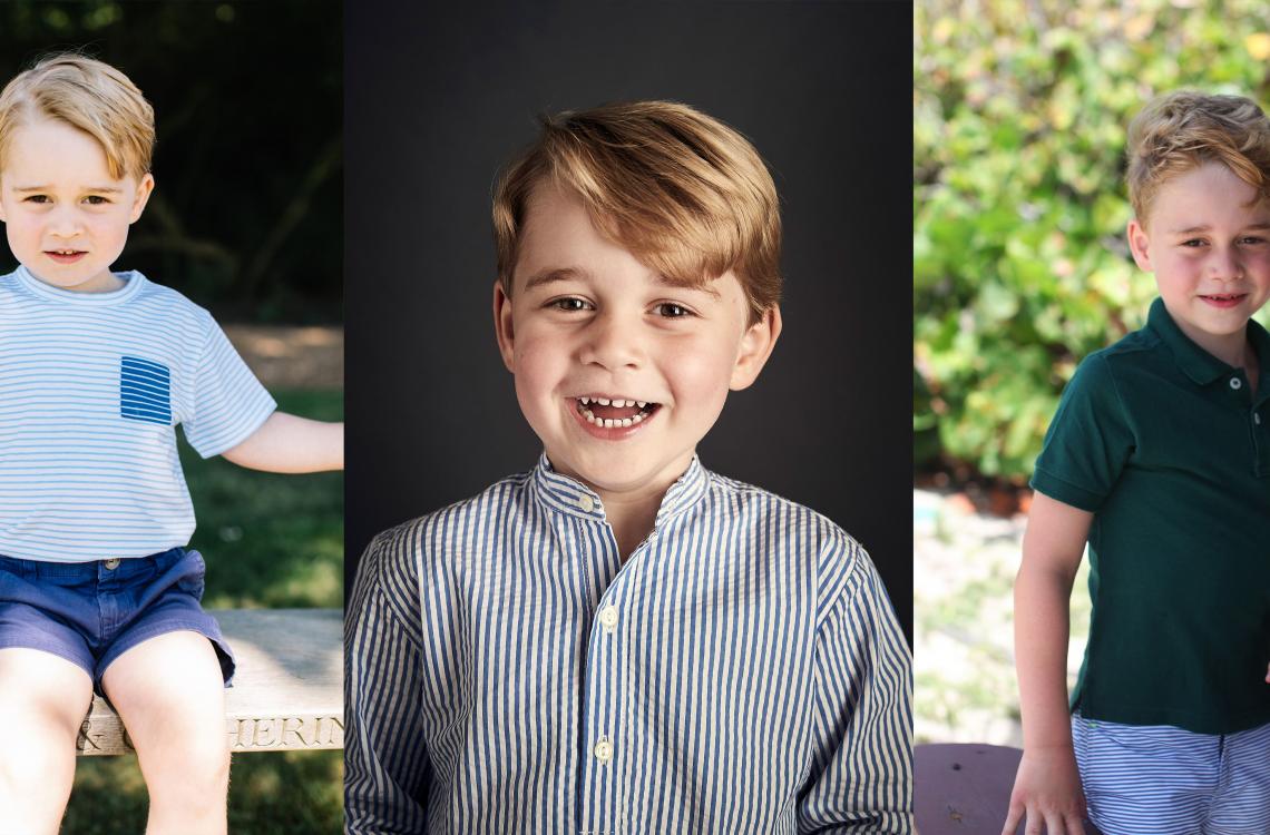 prince george 