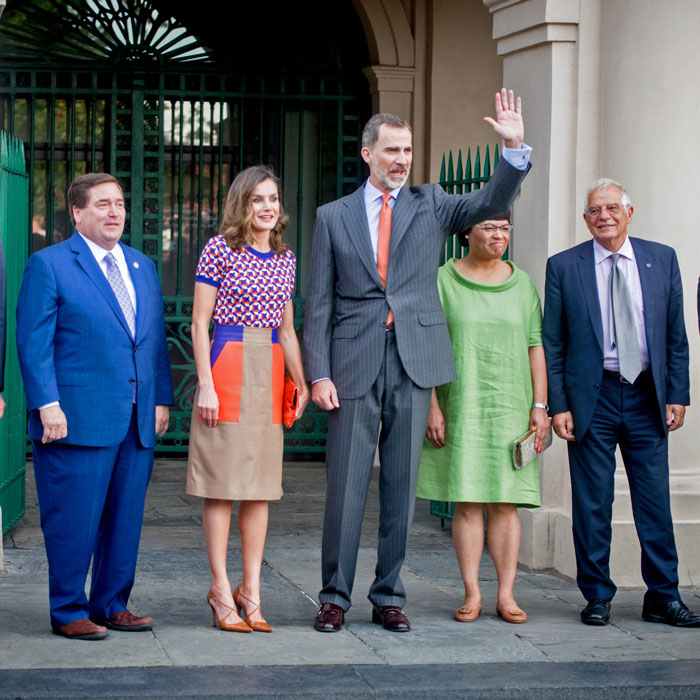 queen letizia 