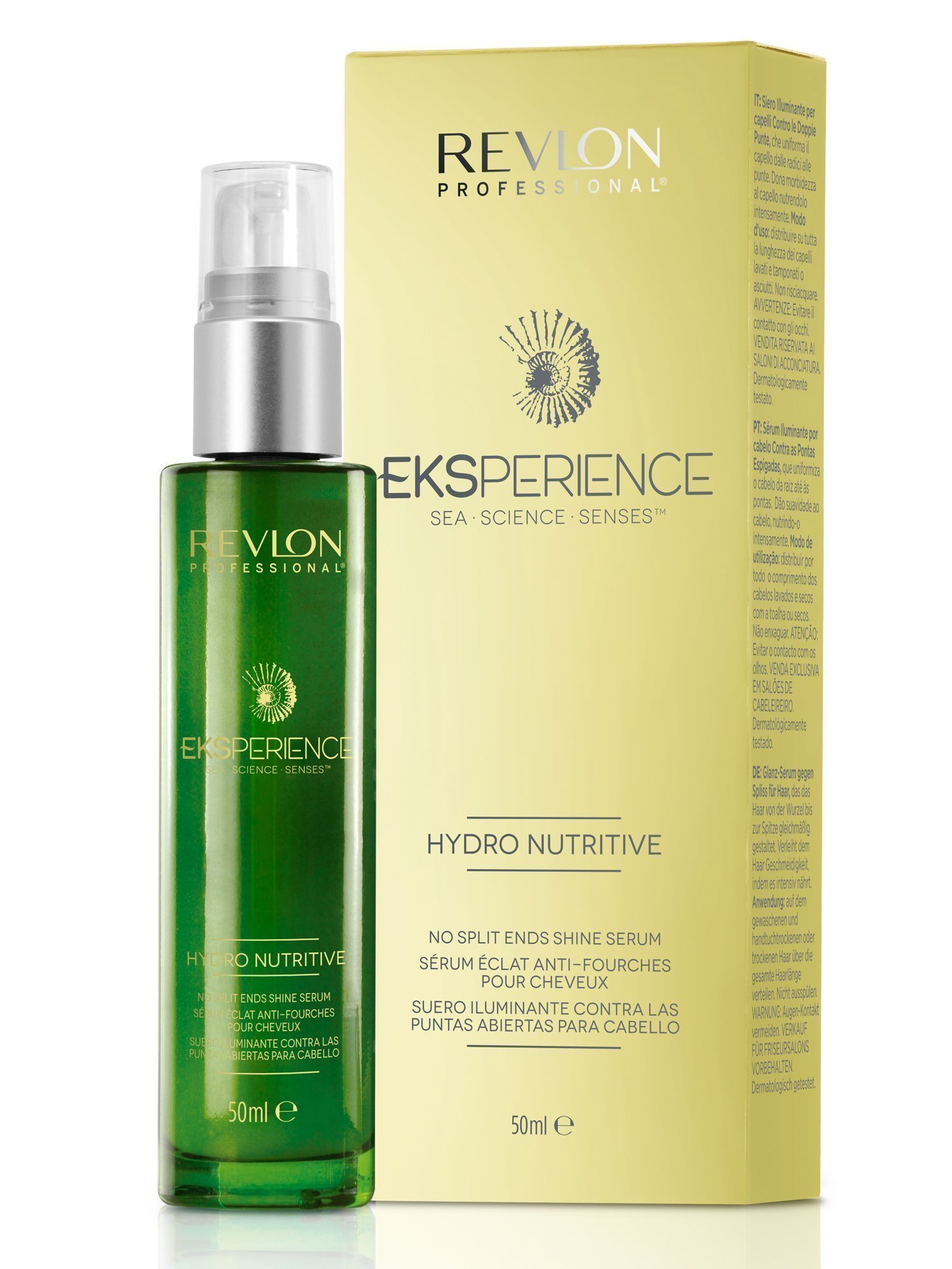 Revlon Professional Eksperience