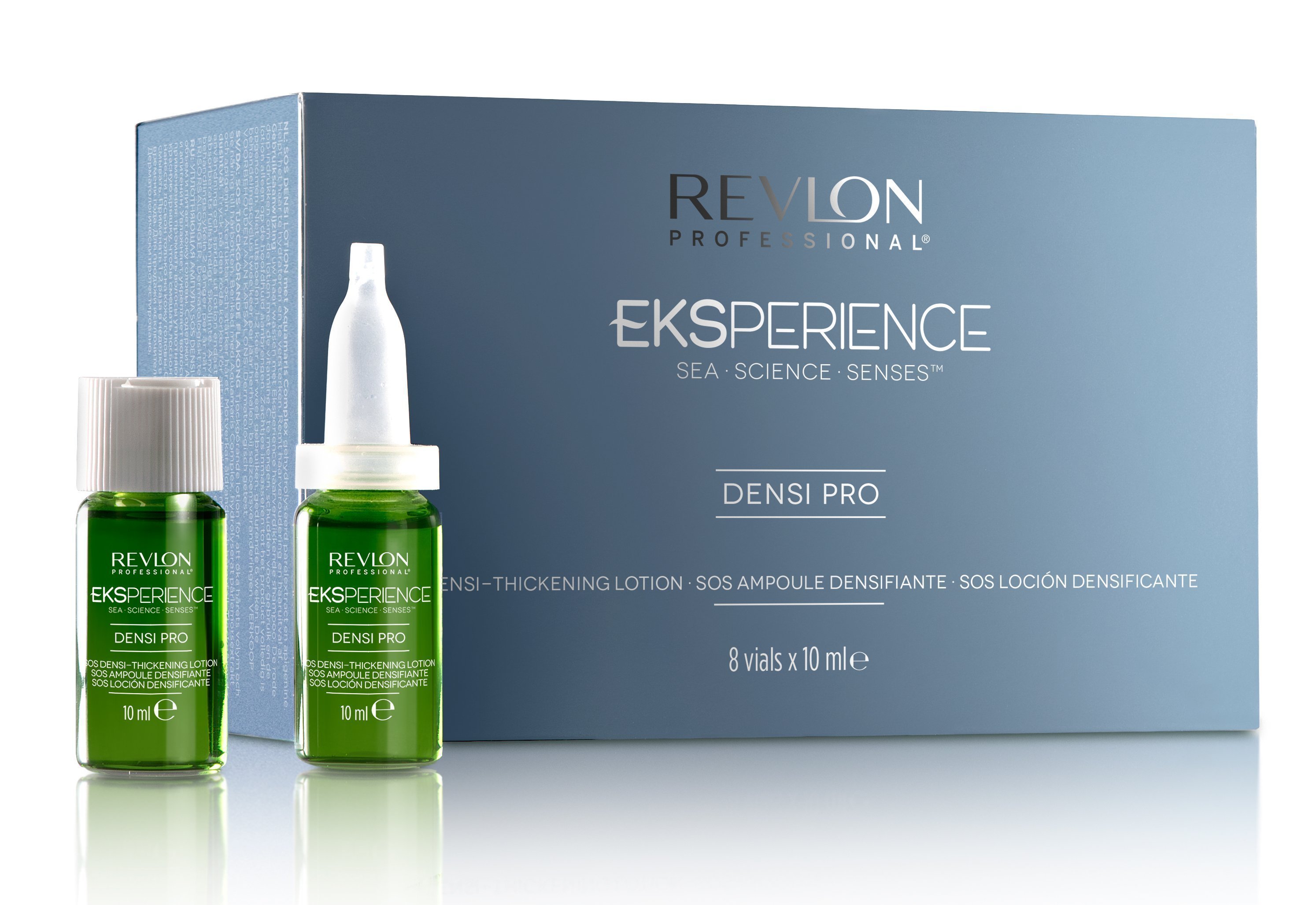 Revlon Pro EKSperience