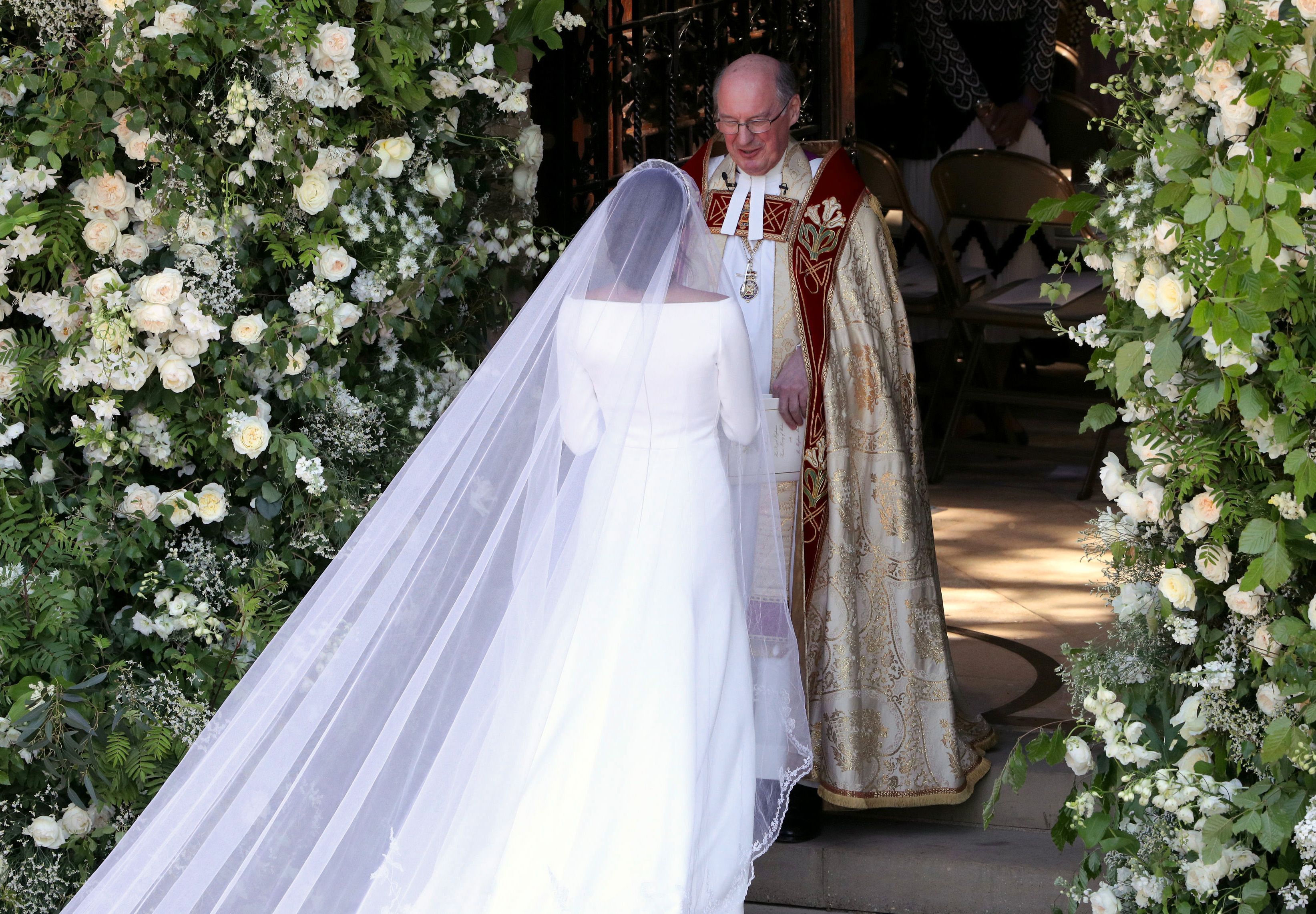 Meghan Markle style 