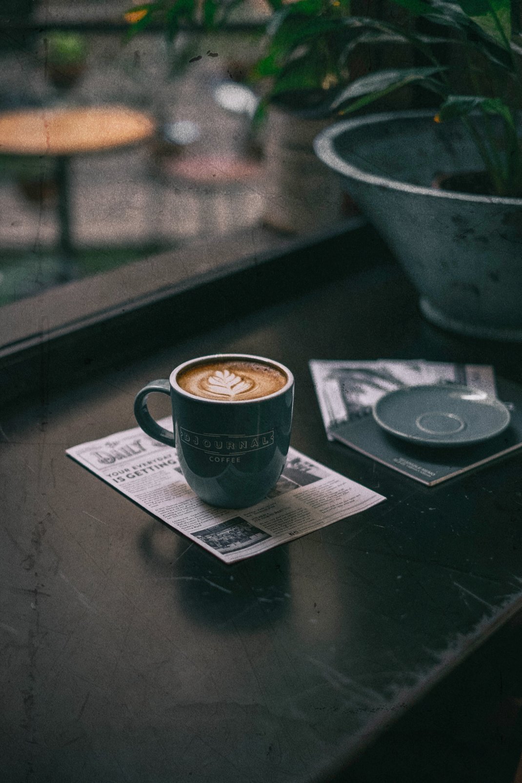 coffee