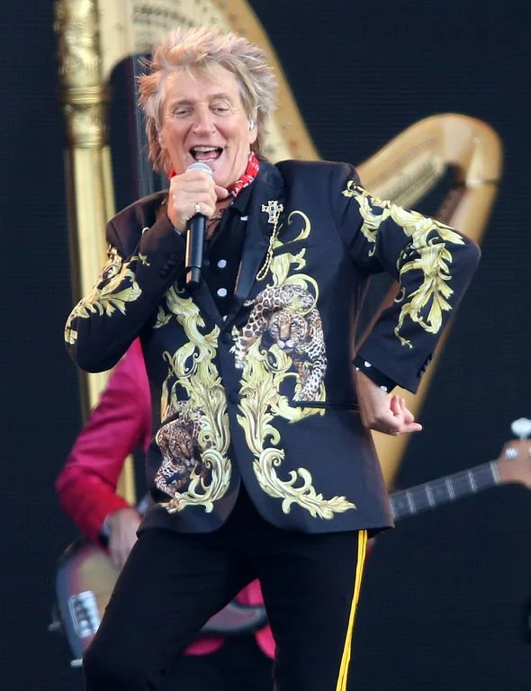rod