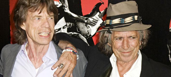 Rolling Stones